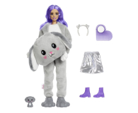 Barbie Cutie Reveal Lalka Piesek Seria 1 - 1035720 - zdjęcie 1